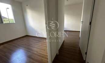 Imagem 6: Apartamento Garden à Venda em Maringá Quintal Privativo no Parque Tarumã