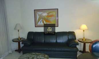 Imagem 2: Flat disponível na Bela Vista