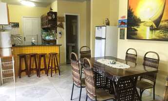 Imagem 3: Casa em Salinas Condomínio fechado completo