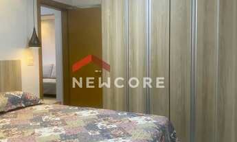 Imagem 5: Apartamento em Rua Dez - Arvoredo 2ª Seção - Contagem/MG