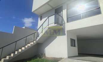 Imagem 5: Sobrado triplex no Bairro Alto