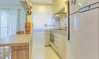 Imagem 4: Apartamento á venda compacto e moderno no Hub Home