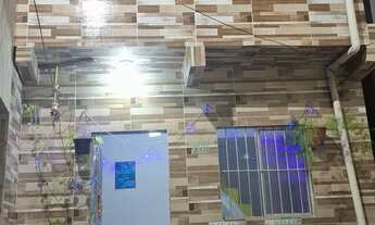 Imagem 2: CASA PARA CARNAVAL