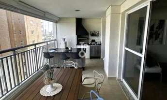 Imagem: Apartamento com 3 suítes à venda, 146