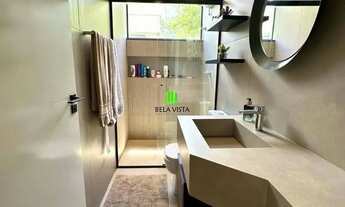 Imagem 6: Casa em condomínio em Veredas Da Lagoa com 325.00 m² , 4 quarto(s) , 4 suíte(s) , 4 vaga(s