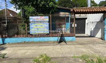 Imagem 2: VENDA, CASA no Bairro CRISTAL, Porto Alegre