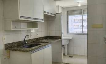 Imagem 3: Apartamento 2 Quartos, 1 Suíte, 65,00 m² para locação, Residencial Aquarela Vila Alpes, Go