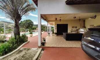 Imagem 3: Casa Fazendinhas Terras do Comendador - Filgueiras