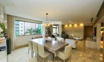 Imagem 4: Apartamento à Venda - Belvedere, 4 Quartos, 146 m2