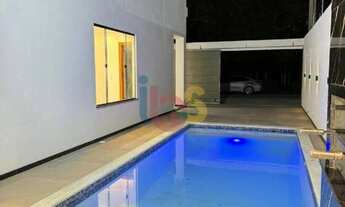 Imagem 2: CASA NOVA NO LOTEAMENTO PORTO BELLO