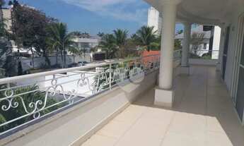 Imagem 2: Casa com 6 quartos à venda, 699 m² por R$ 15.000.000 - Barra da Tijuca - Rio de Janeiro/RJ