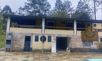 Imagem: Chácara plaina lagoa piscina