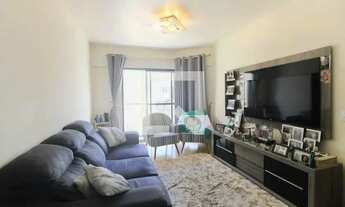 Imagem 2: Apartamento à Venda - Penha de França, 3 Quartos, 73 m2