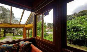 Imagem 7: CASA 3 DORMITORIOS