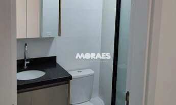 Imagem 7: Apartamento com armários, 1 quarto para alugar, 30 m² por R$ 3.000/mês - Fly Residence - B