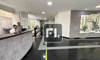 Imagem 3: Conjunto, 288 m² - venda por R$ 2.800.000,07 ou aluguel por R$ 25.354,01/mês - Vila Olímpi