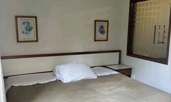 Imagem 6: Imóvel para aluguel com 28 metros quadrados com 1 quarto em Cerqueira César - São Paulo