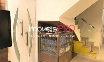 Imagem 3: Cobertura Duplex 120m² para Venda no Campo Belo