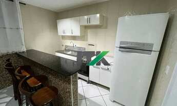 Imagem 6: Apartamento com 1 dormitório para alugar, 35 m² por R$ 2.500,01/mês - Municipios - Balneár