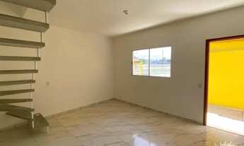 Imagem 6: SOBRADO NA PRAIA A 400M DO MAR - PISCINA - 02 SUÍTES - VAGA DE GARAGEM DESTRAVADA E FIXA