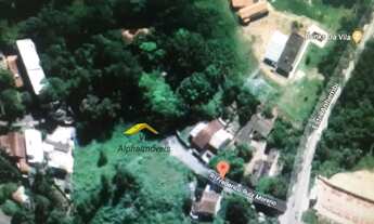 Imagem 7: Terreno Lote para Venda em Maria Mercedes Santana de Parnaíba-SP