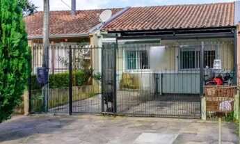 Imagem 2: Casa com piscina no bairro Hípica - Moradas do Sul