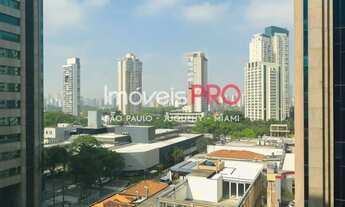 Imagem 2: Conj. Comercial, Vila Olímpia - São Paulo