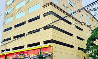 Imagem: Sala para alugar, 55 m² por R$ 3.918,34/mês