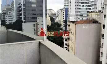 Imagem 3: Flat com ótimo preço no bairro Consolação. Confira!