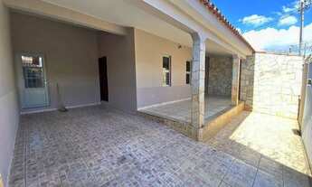 Imagem: Casa a venda em Planície da Serra (próximo