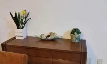 Imagem 4: Casa 4/4 mobiliada no condomínio Vog Ville em Lauro de Freitas