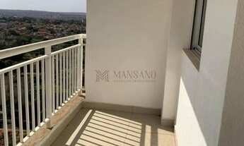 Imagem 3: Apartamento para venda com 77 m² e 3 quartos em Parque Residencial das Camélias, Bauru - S