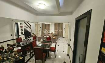 Imagem 2: Imóvel para venda com 154 metros quadrados com 3 quartos em Morro Santana - Porto Alegre