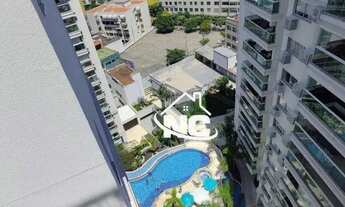 Imagem 3: Apartamento Condomínio Grand Valley com 2 Quartos à venda, 100 m² por R$ 985.000,00 - Icar