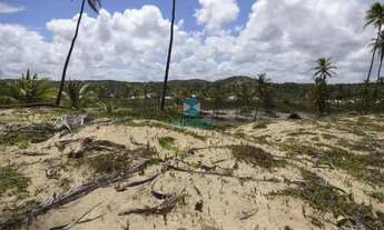 Imagem 2: Terreno Frente Mar à Venda no Conde - 3.000m² na Praia do Jacaré
