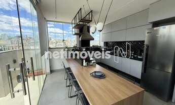 Imagem 4: Venda Cobertura Prado Belo Horizonte