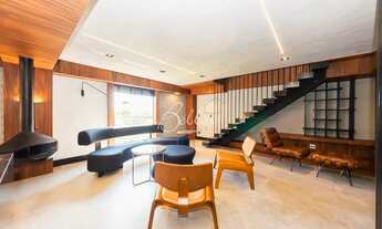 Imagem: Cobertura Duplex Mobiliada - 03 Quartos