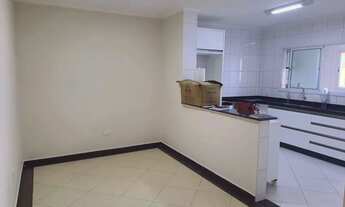 Imagem 6: Apartamento com vista mar na Guilhermina para locação