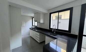 Imagem 3: Apartamento área privativa com 2 Quartos para alugar 115,03m² - Santo Agostinho