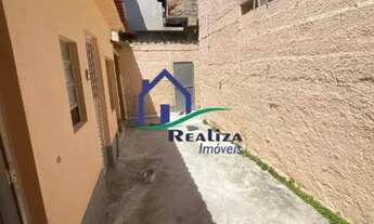 Imagem 3: Casa para aluguel, 2 quartos, Trindade - SÃO GONÇALO/RJ