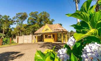 Imagem 5: TERRENO NO CONDOMÍNIO JARDIM MARIANA!