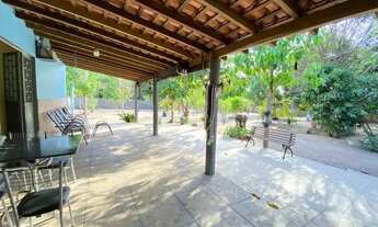 Imagem 5: Sítio a venda na Santa Maria da Codipi TR174397 THE - 1DR4TB6