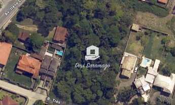 Imagem 2: Terreno à venda, 5100 m² por R$ 6.360.000,00 - Engenho do Mato - Niterói/RJ