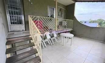 Imagem 2: Casa para VENDA localizada no bairro Parque do Colégio, em Jundiaí/SP