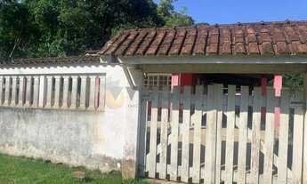 Imagem 3: Casa com 3 dormitórios à venda, 231 m² por R$ 475.000,00 - Getuba - Caraguatatuba/SP