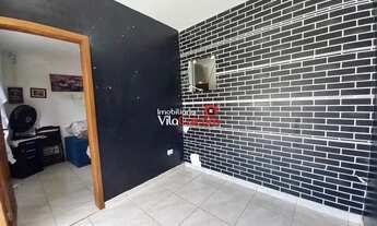 Imagem 6: SOBRADO COM 3 QUARTOS FAIXA MAR