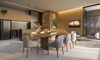 Imagem 5: TERRENO DE CONDOMÍNIO NO SANTA CÂNDIDA! 281,8m² DE ÁREA TOTAL