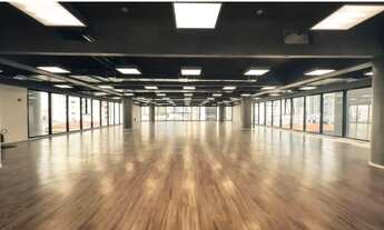 Imagem 6: Conjunto para alugar, 442 m² por R$ 50.600,00/mês - Pinheiros - São Paulo/SP