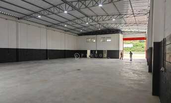 Imagem: Galpão, 635 m² - venda por R$ 2.650.000,00