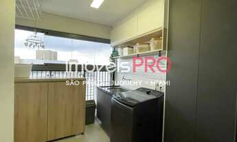 Imagem 5: Apartamento para venda na Vila Mariana - SP